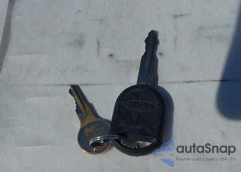 2004 Ford Ranger Xlt из США, поврежденный, VIN 1FTYR15E24PB51776